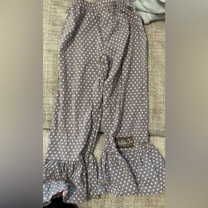 Matilda Jane Girls Ruffles